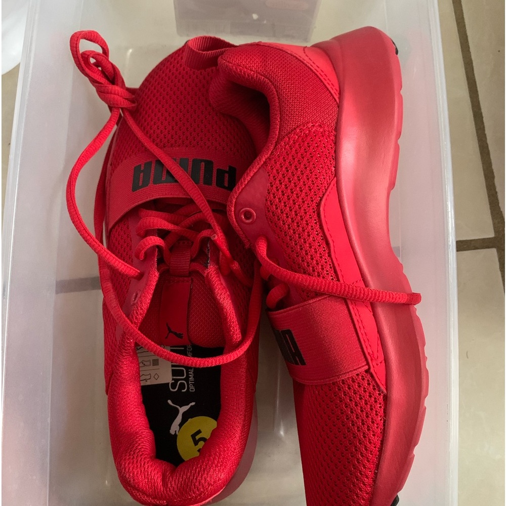 Puma | Tennis shoes